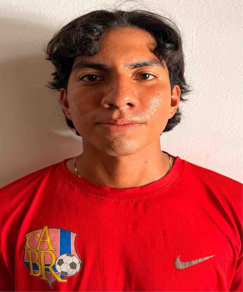 Fotografía de David Antonio Ramirez Rodriguez