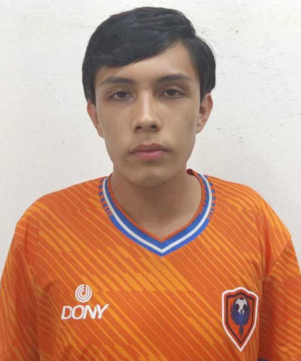 Fotografía de David Nathan Hernandez Moreno