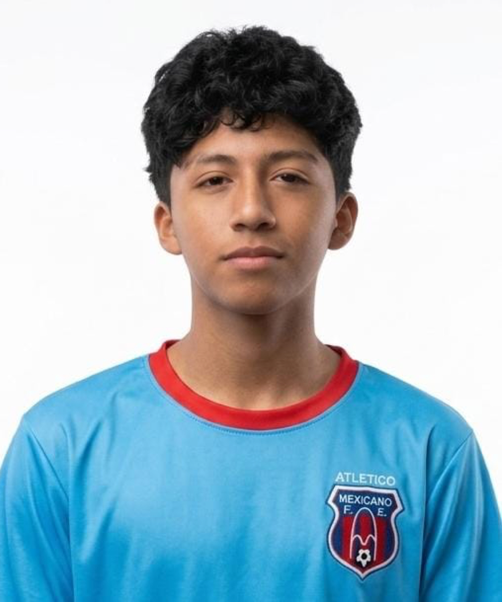 Fotografía de Isaac Antonio Gonzalez Bautista