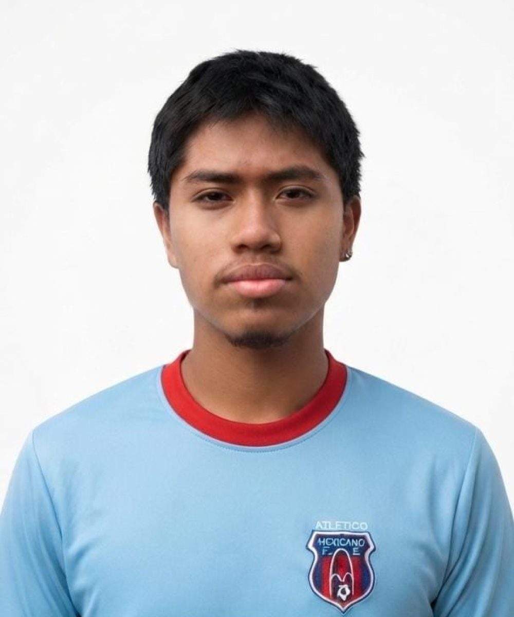 Fotografía de Eder Silva Sanchez
