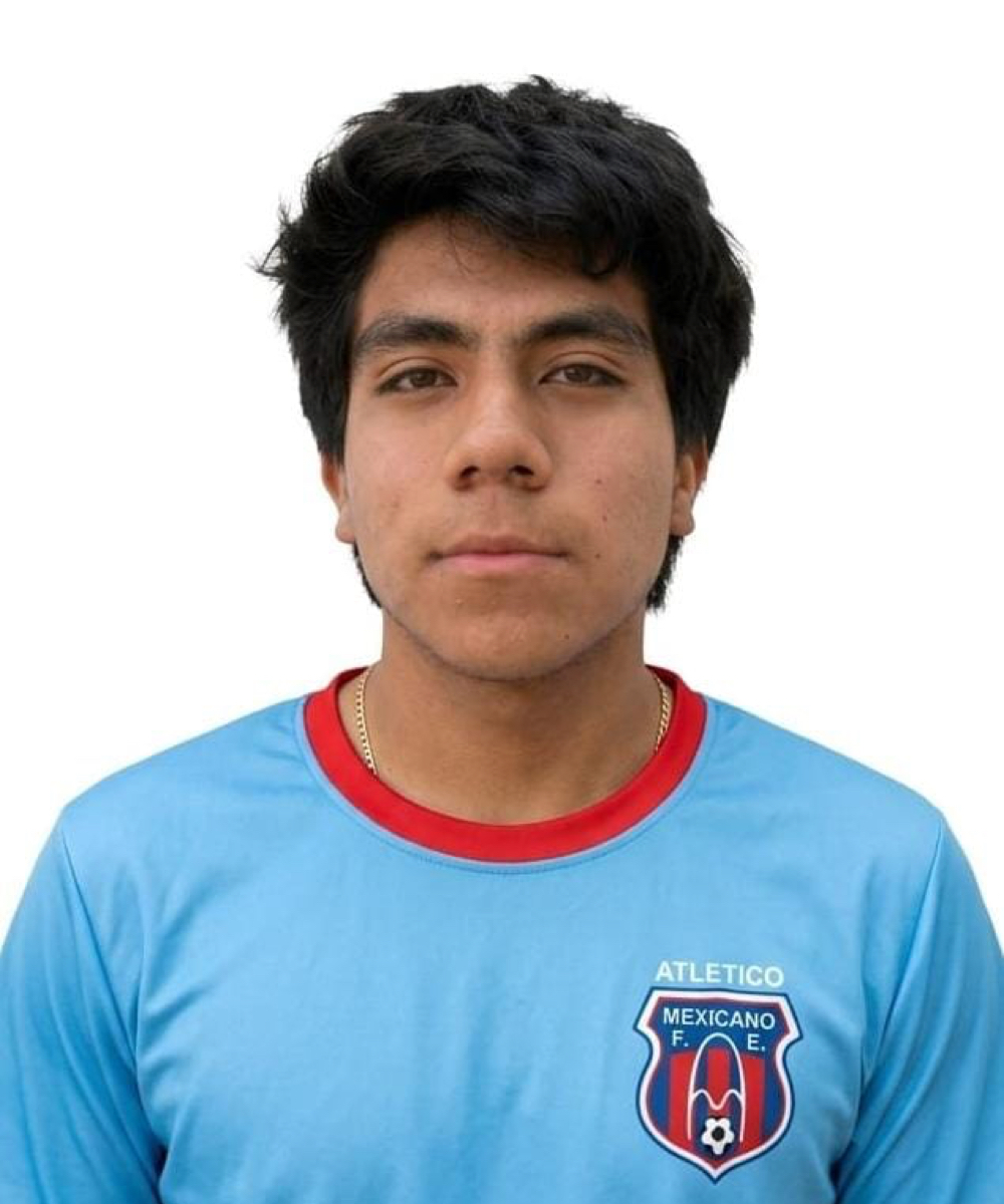 Fotografía de Geovanni Tomas Mijangos Parada