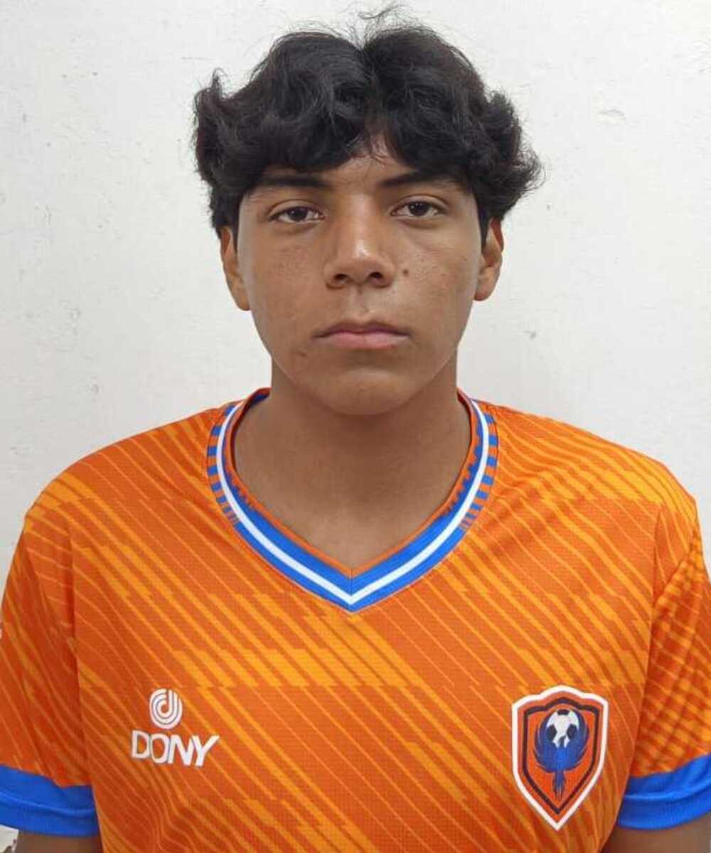 Fotografía de Romell Alexander Sandoval Medina