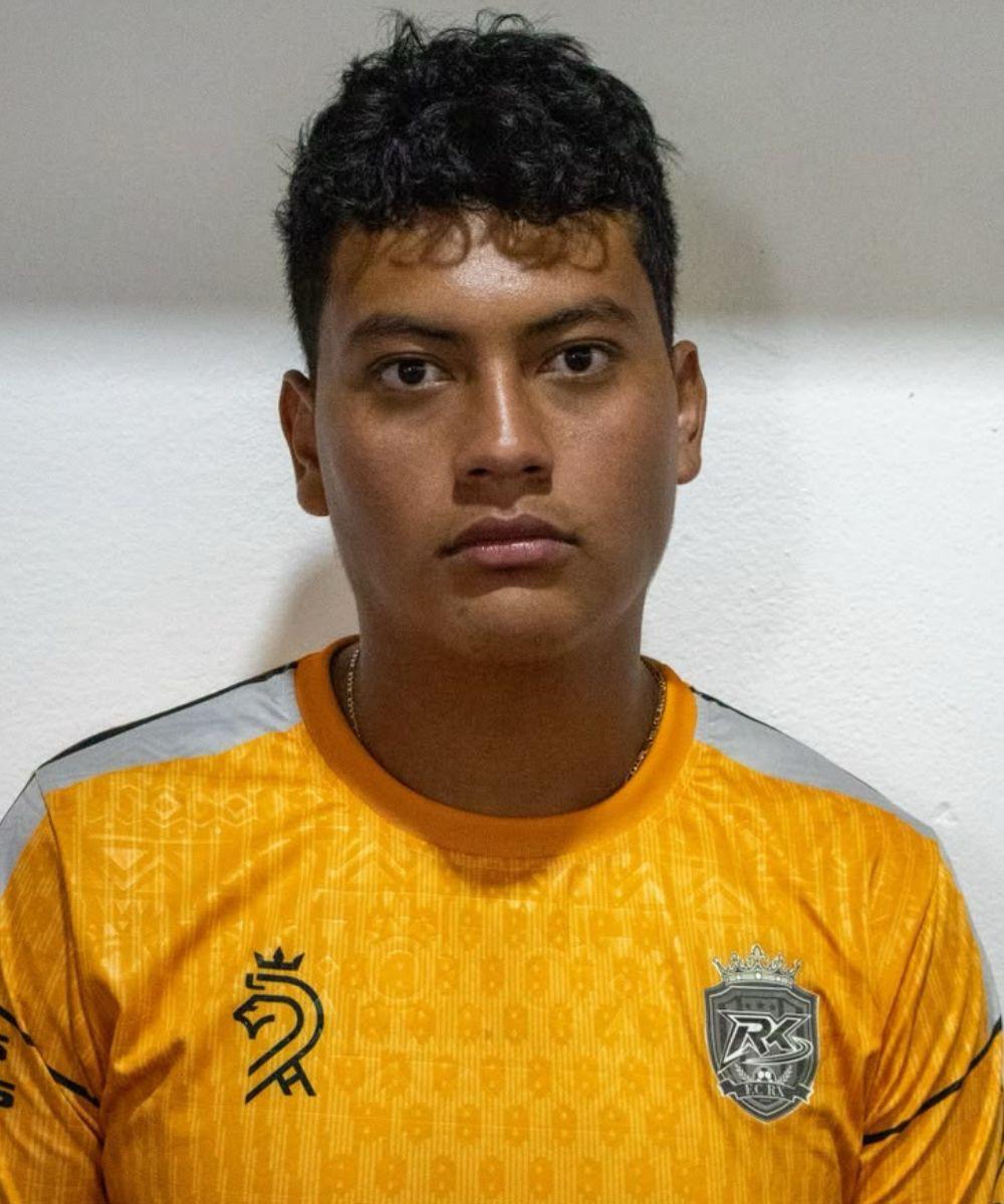 Fotografía de Raymundo Leonardo Mendez Herrera