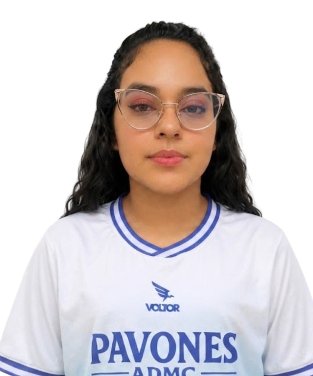 Fotografía de Dulce Alondra Pinto Perez