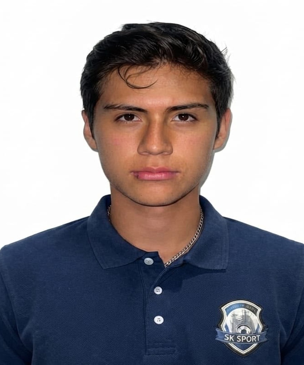 Fotografía de Samuel Vega Garrido