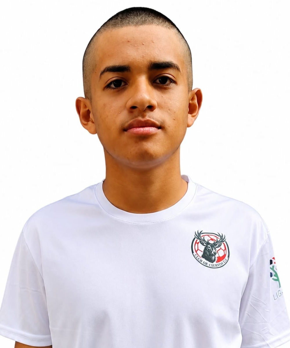 Fotografía de Navil Gabriel Barron Roman