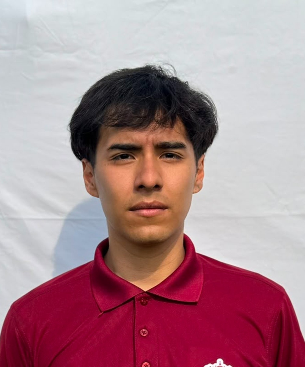 Fotografía de Donovan Satoshi Hernandez Hernandez