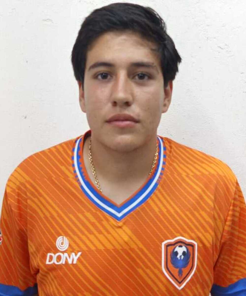 Fotografía de Hristo Ivan Sanchez Ascencio