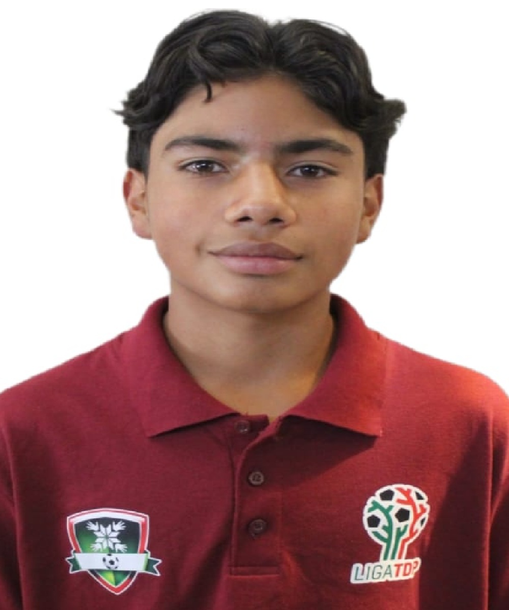 Fotografía de Iker Ezequiel Granados De La Cruz