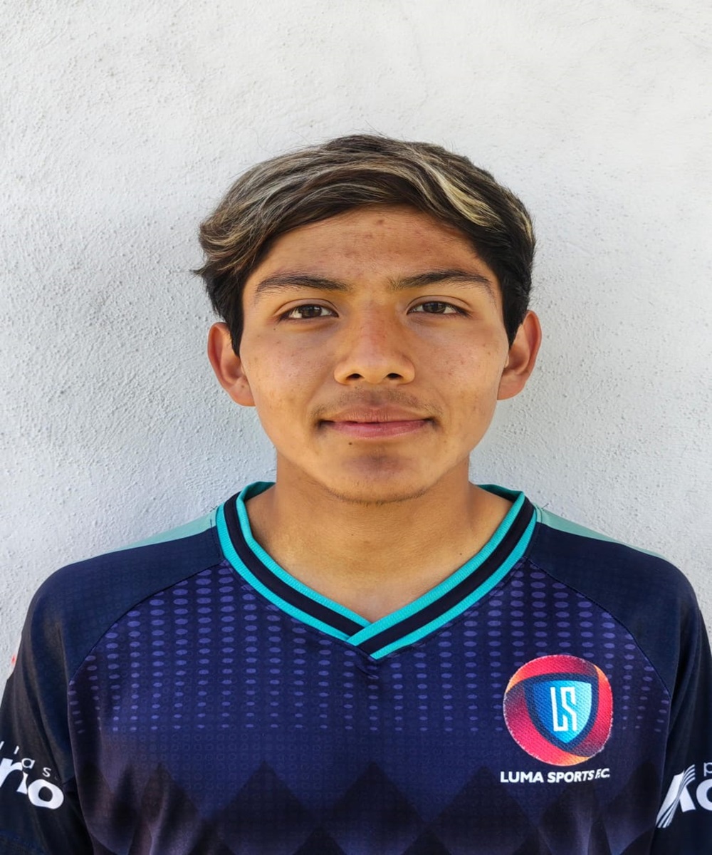 Fotografía de Misael Careaga Jimenez