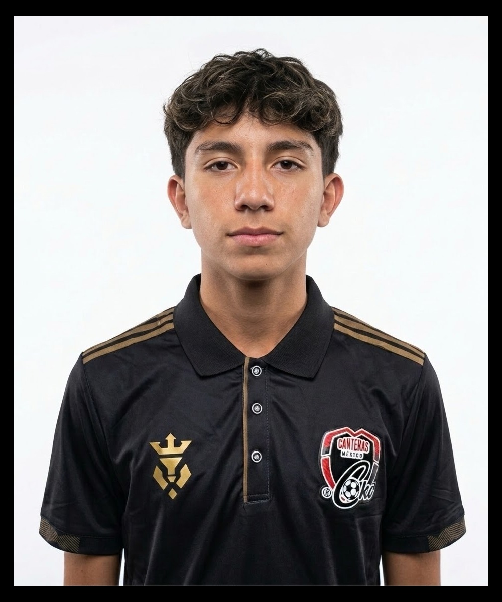 Fotografía de Cristian Martinez Morales