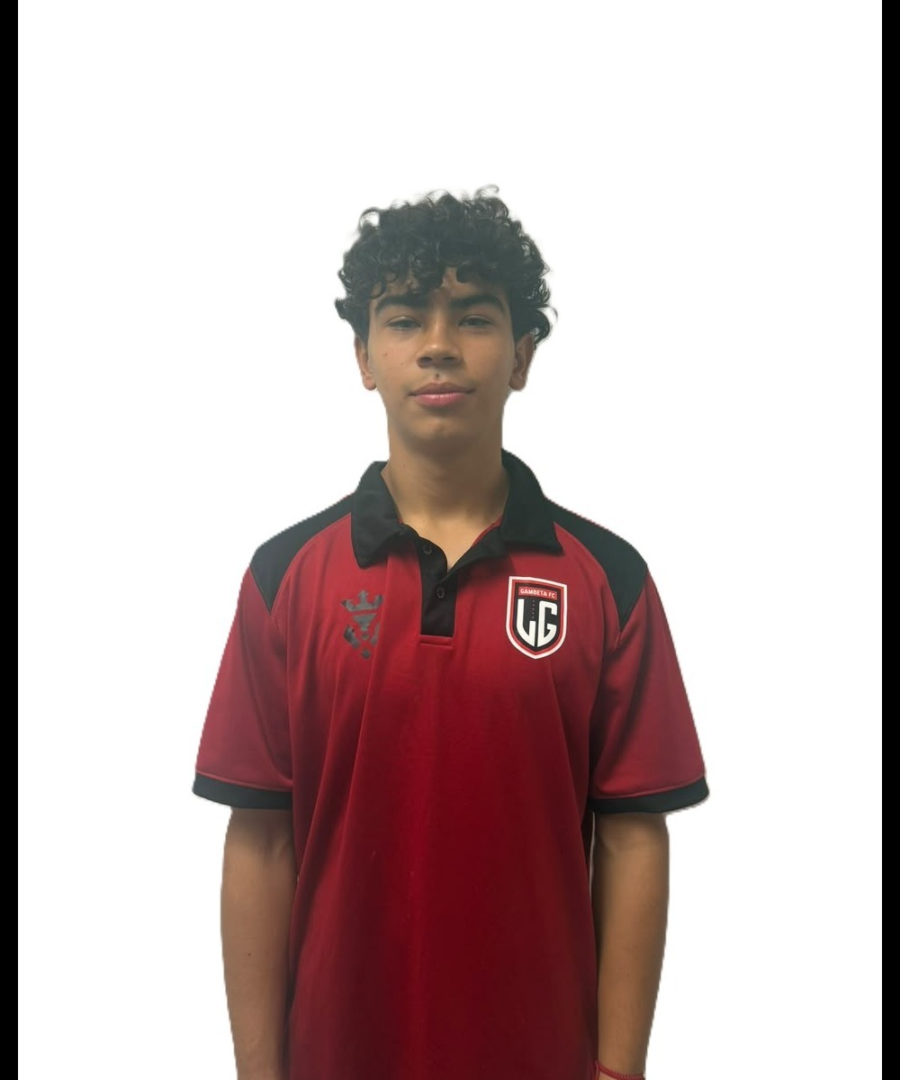 Fotografía de Leonardo Hazael Jimenez Velazco
