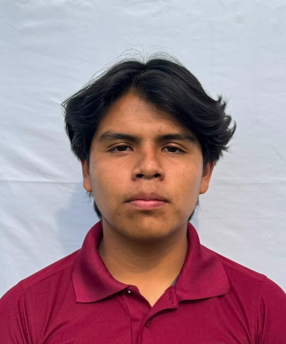 Fotografía de Denilson Josimar Perez Perez