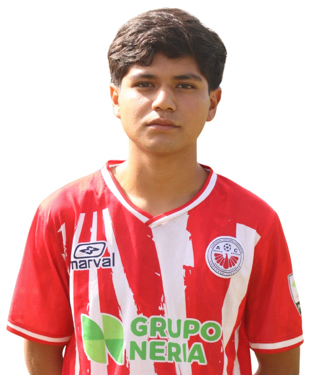 Fotografía de Bogard Gael Leyva Carrillo