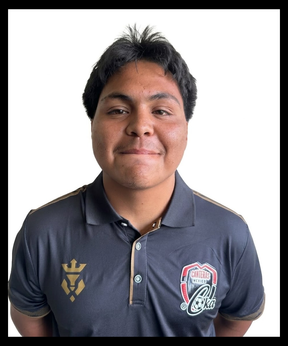 Fotografía de Ricky Thiago Medina