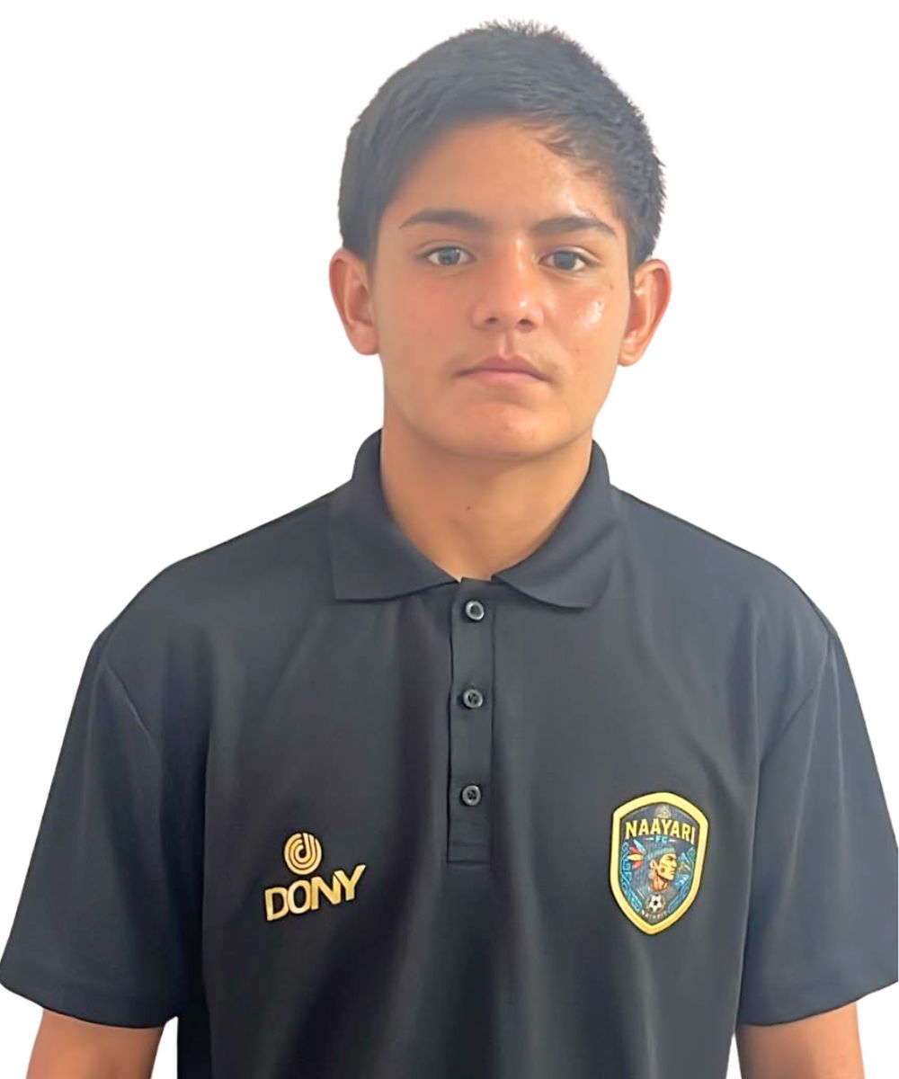 Fotografía de Alan Demian Ortiz Becerra