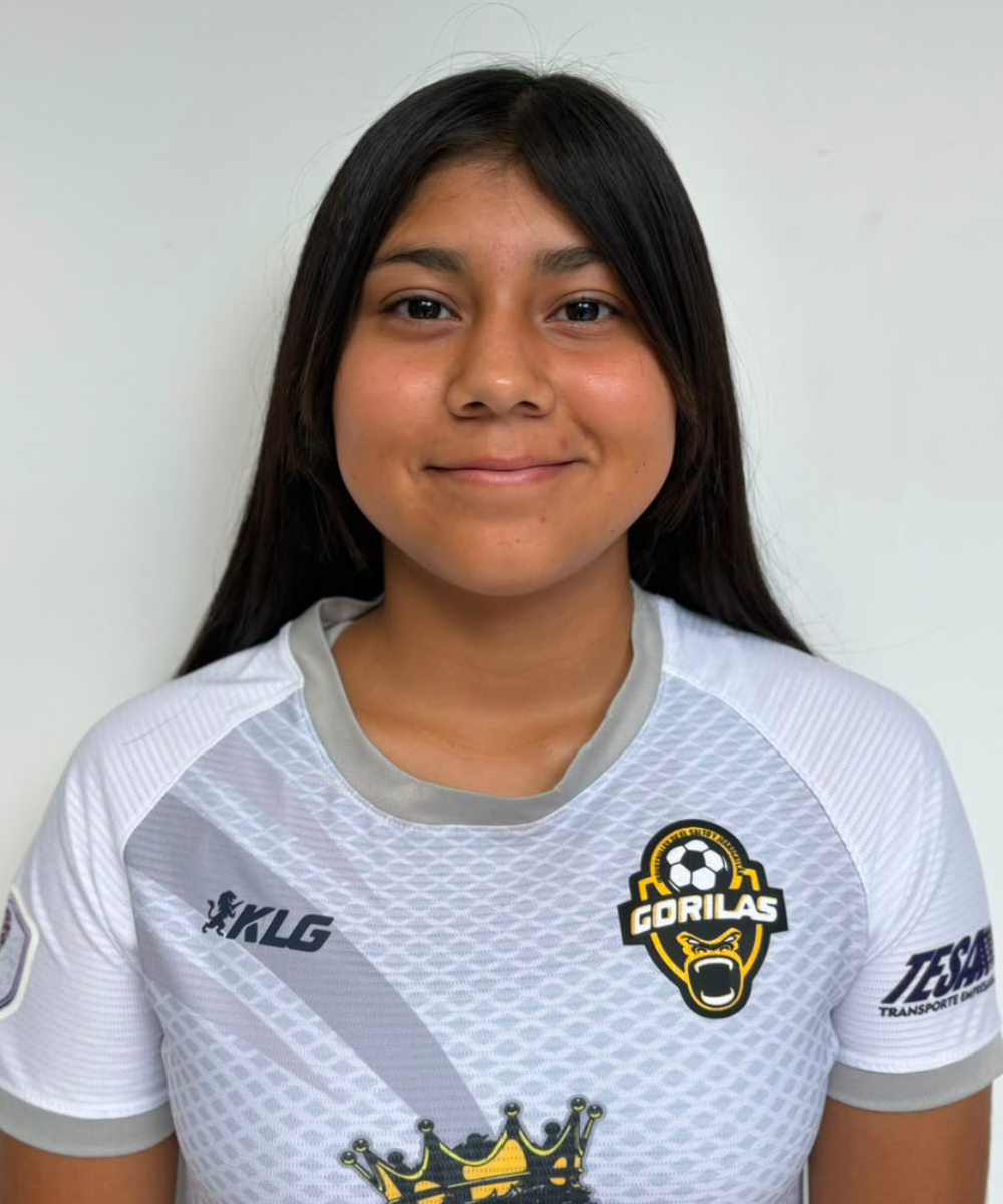 Fotografía de Nashla Jaqueline Rubio Salazar