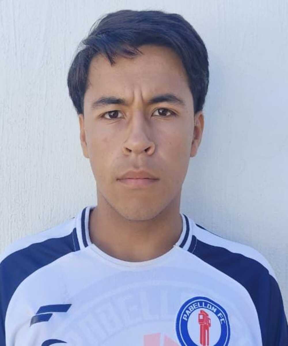 Fotografía de David Emmanuel Paredes Maldonado