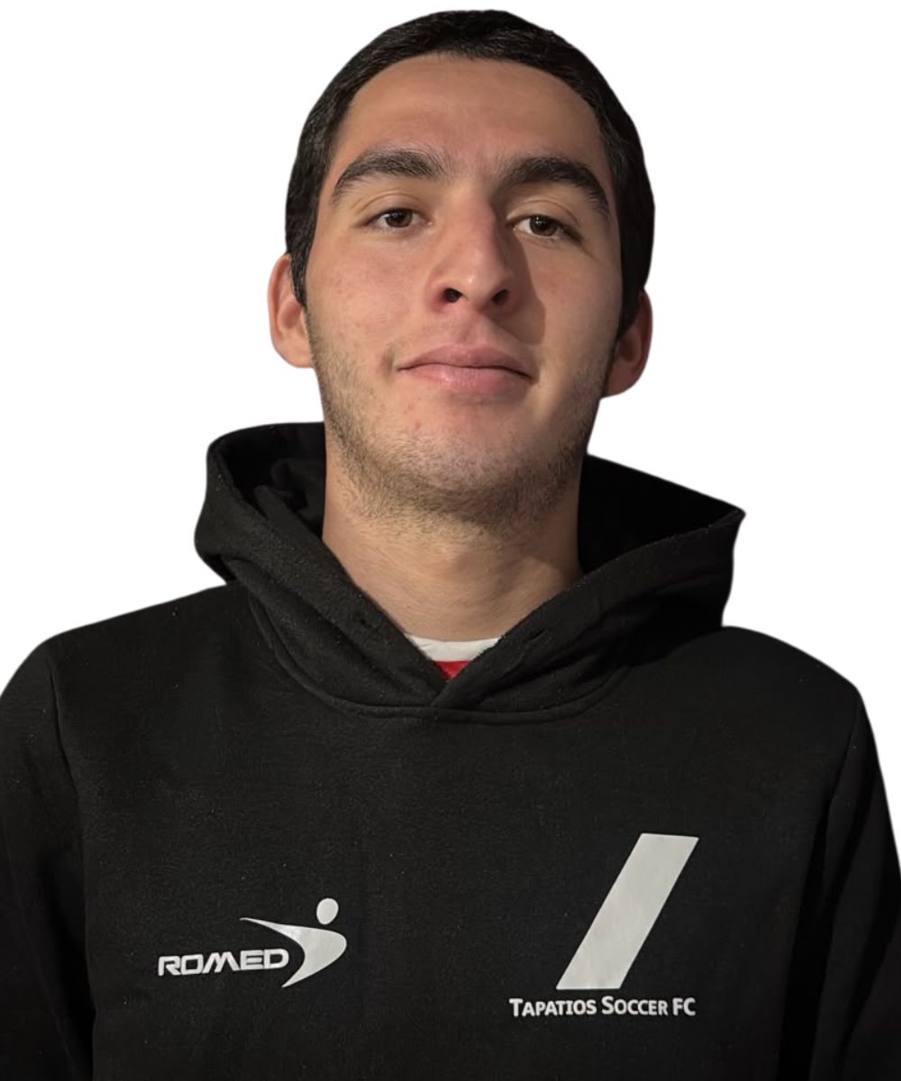 Fotografía de Santiago Serur Pastrana