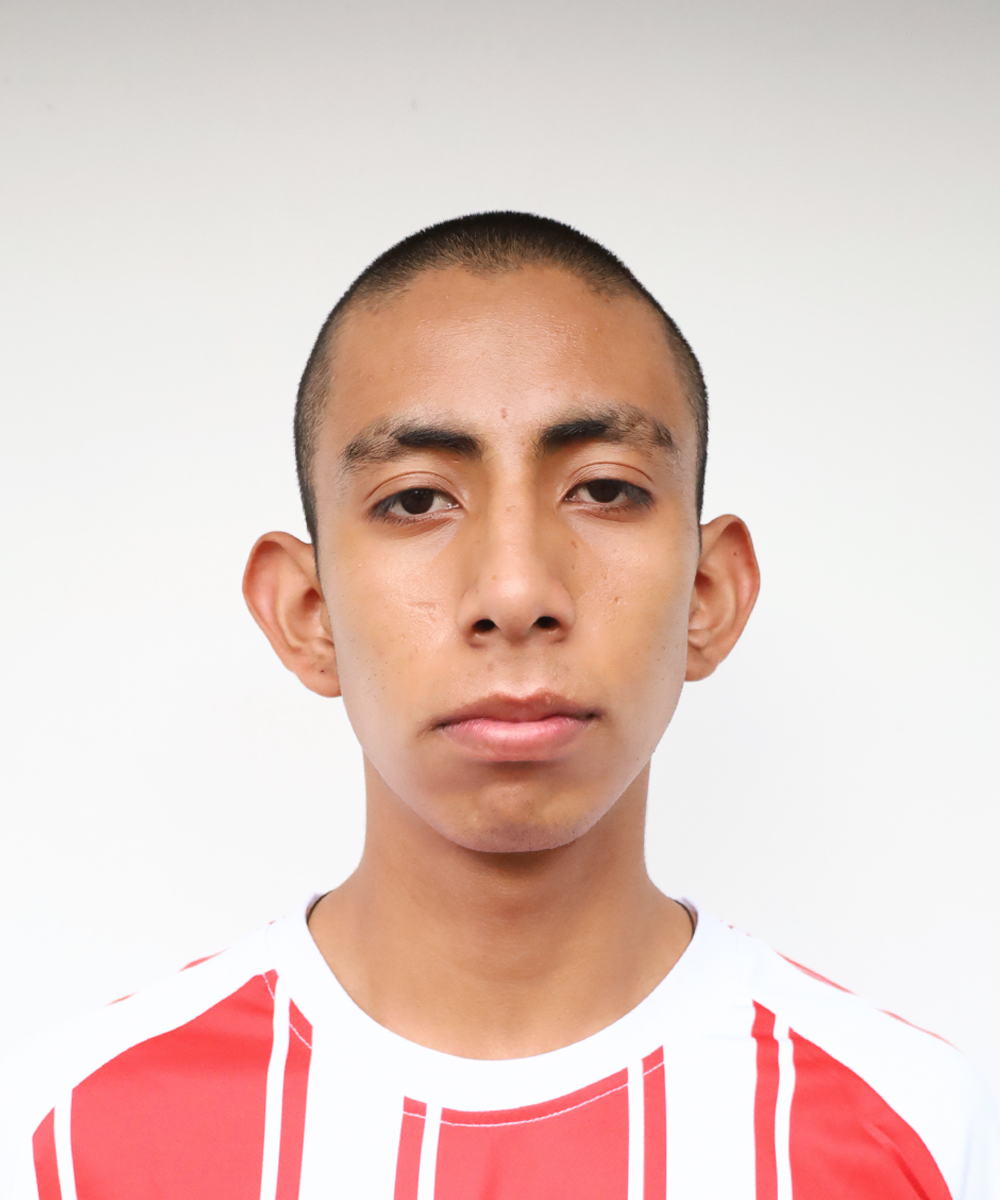 Fotografía de Pedro Emiliano Ramos Mondragon