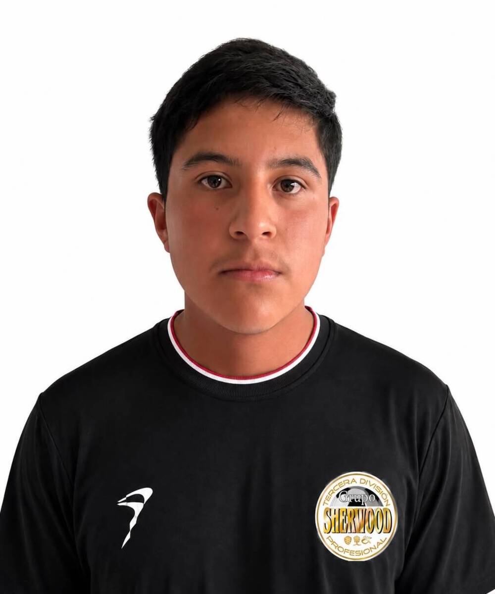 Fotografía de Jesus Daniel Garcia Reyes