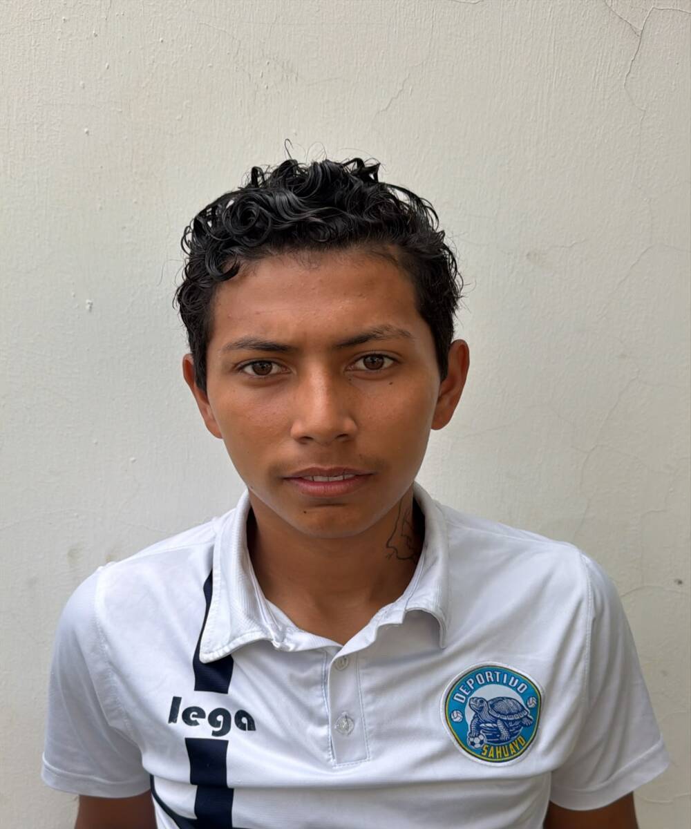 Fotografía de Manuel Salvador Perez Higadera
