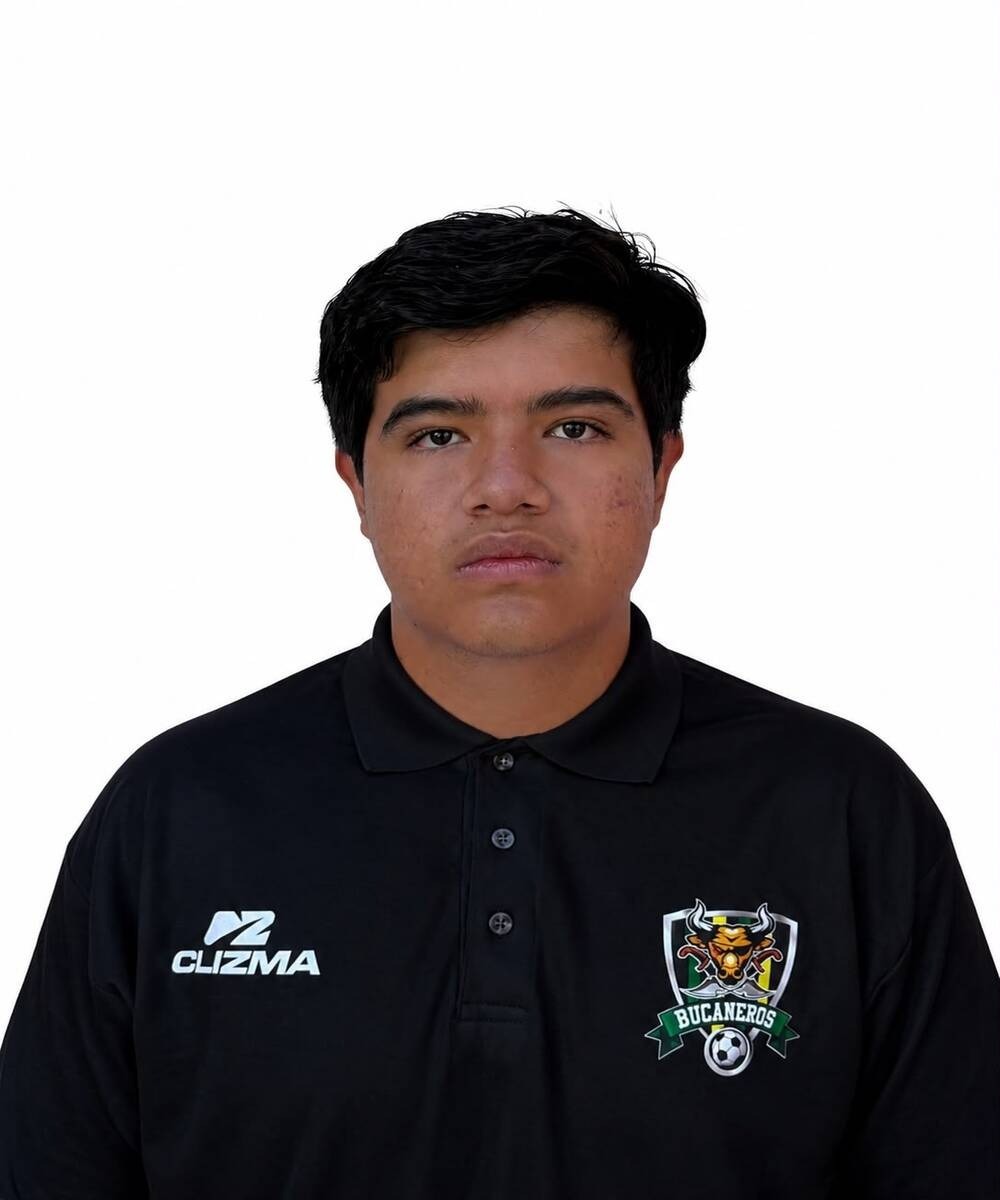 Fotografía de Leonardo Daniel Landeros López