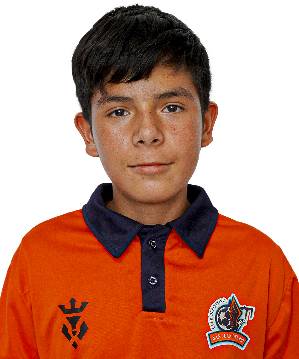 Fotografía de Cristobal Tadeo Gómez Bahena