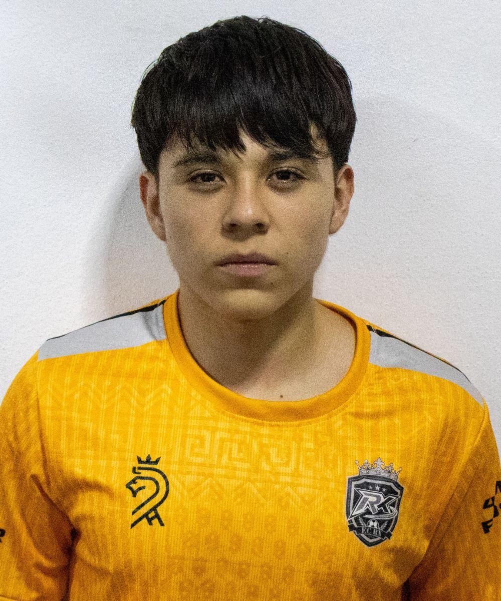 Fotografía de Omar De Jesus Gaona Gutierrez