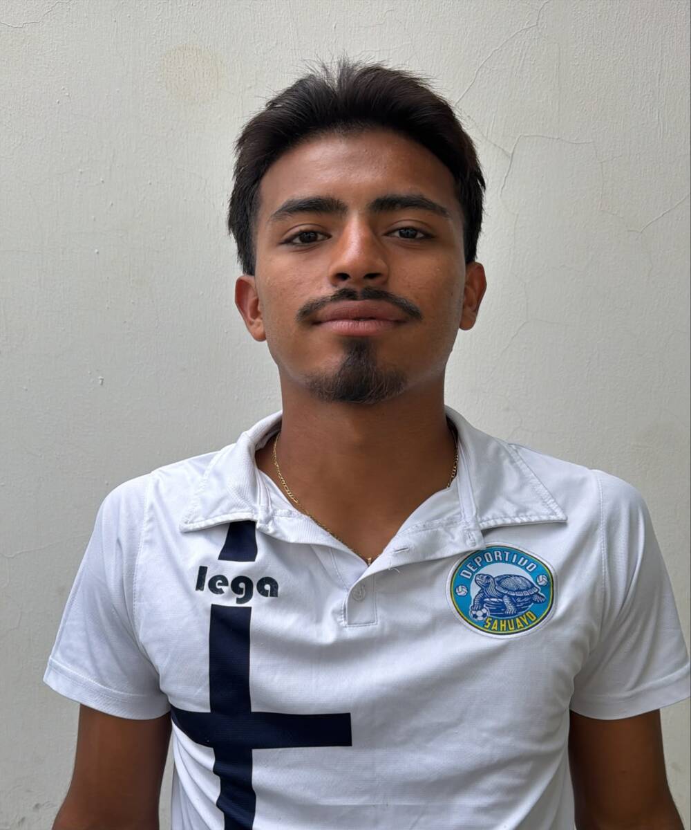 Fotografía de Luis Martin Pantoja Tejeda