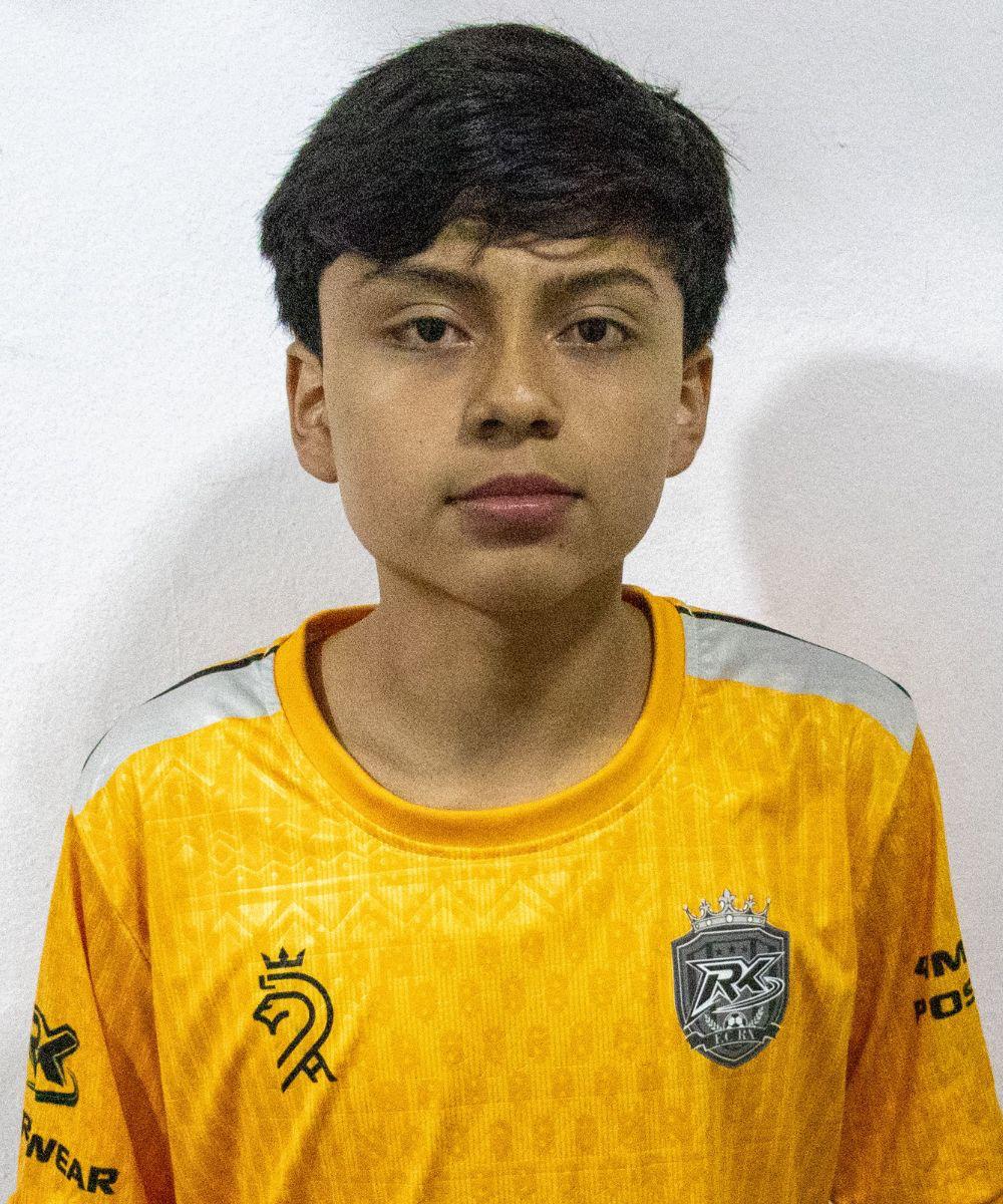 Fotografía de Carlo Leonel Perez Meza