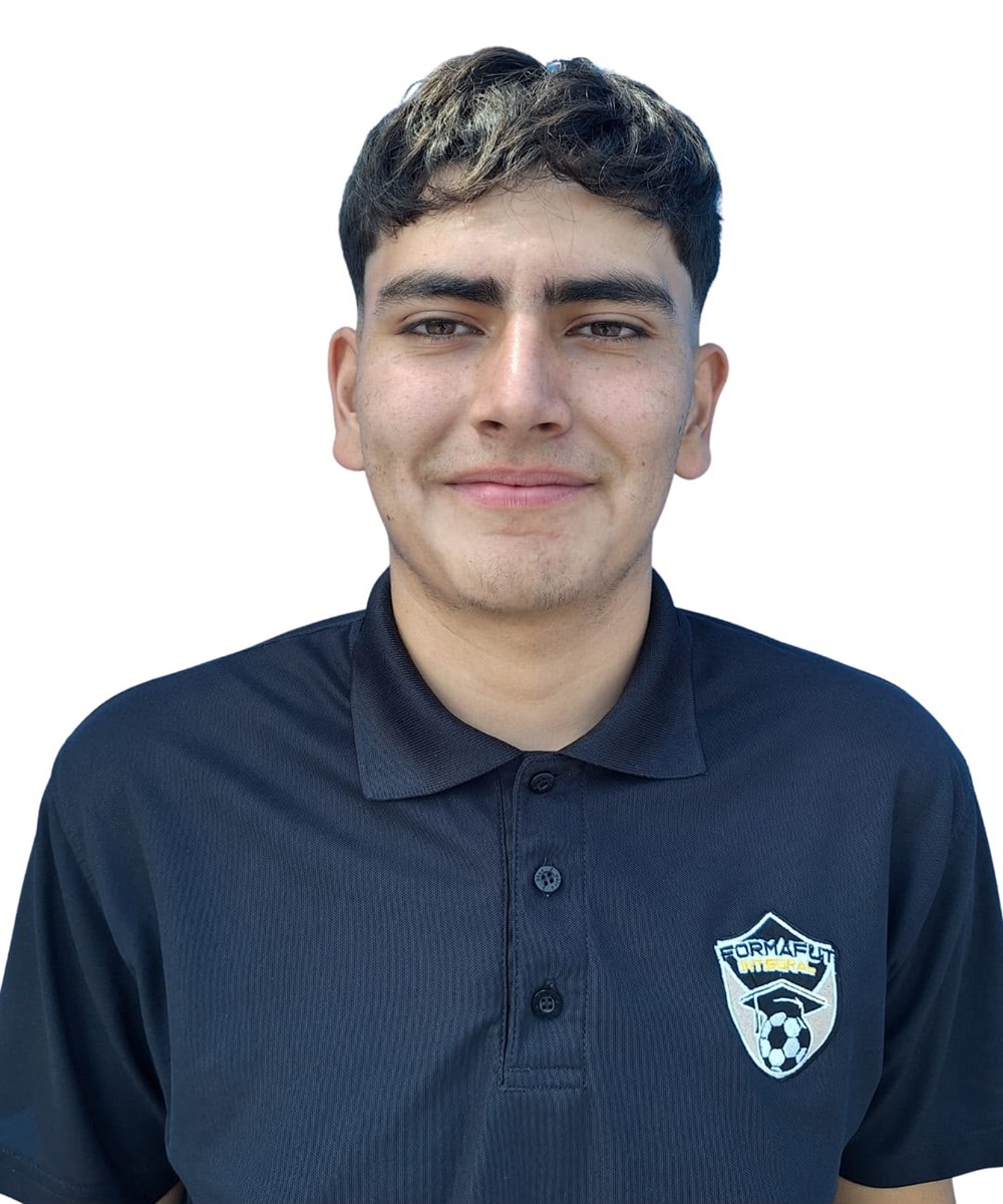 Fotografía de Leonardo Jesús Anaya Castillo