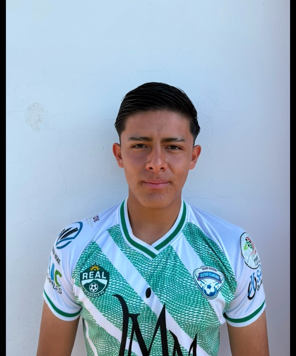 Fotografía de Cesar Daniel Ortega Hernandez