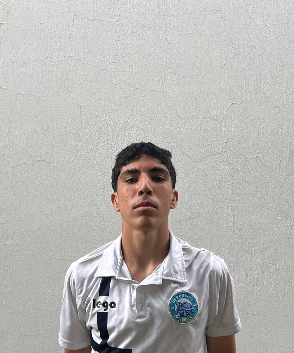 Fotografía de Leonardo Sandoval Mora