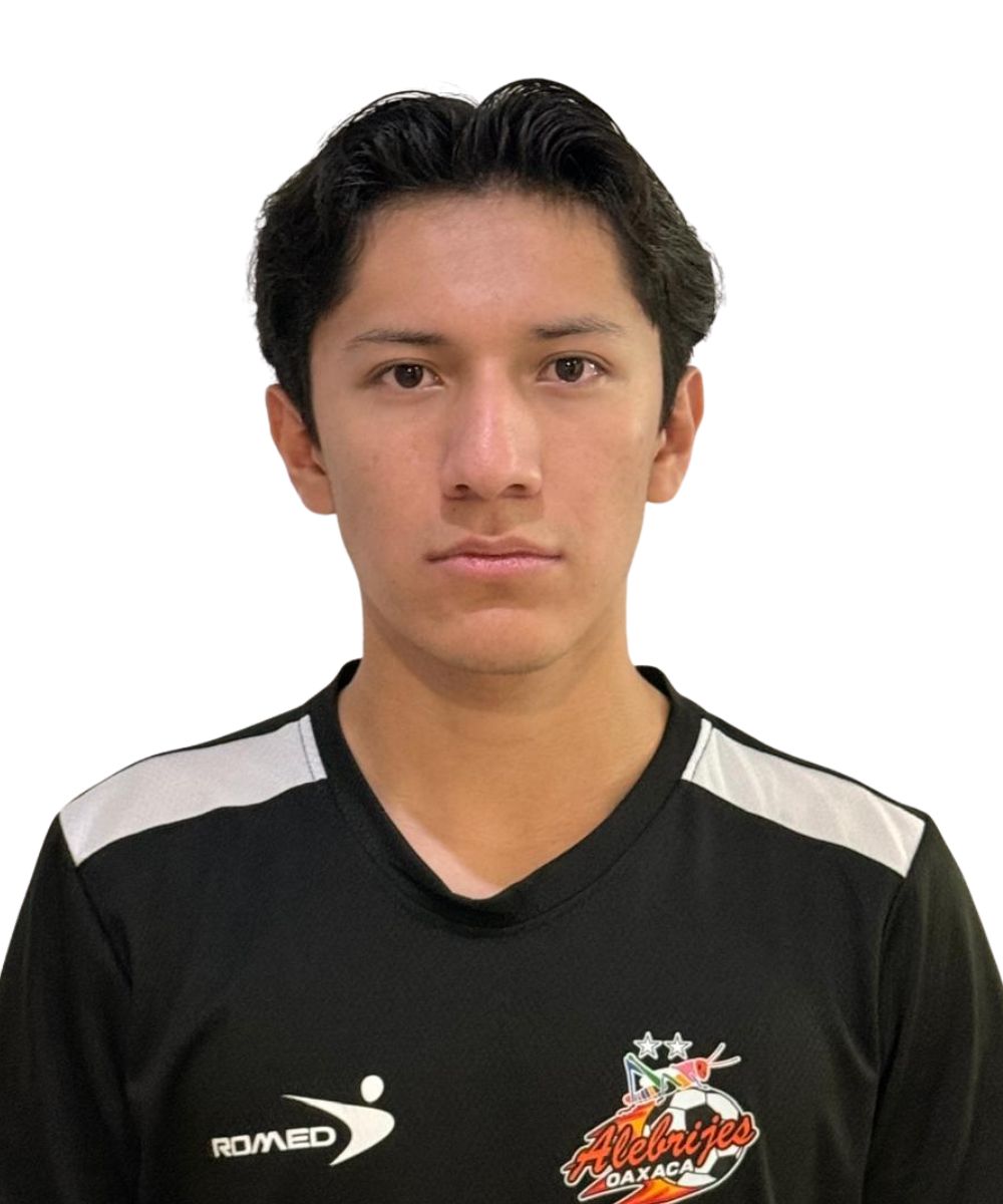 Fotografía de Oswaldo Kaled Bobadilla Mota