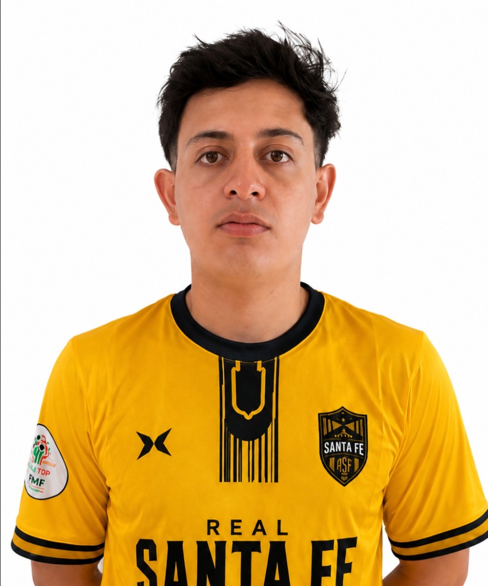 Fotografía de Donovan Ramsel Valdes Diaz