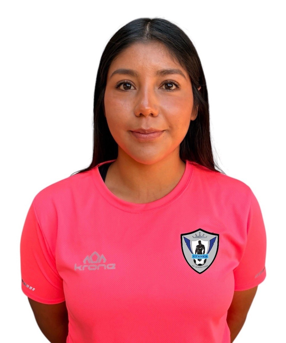 Fotografía de Sandra Yañez Gonzalez
