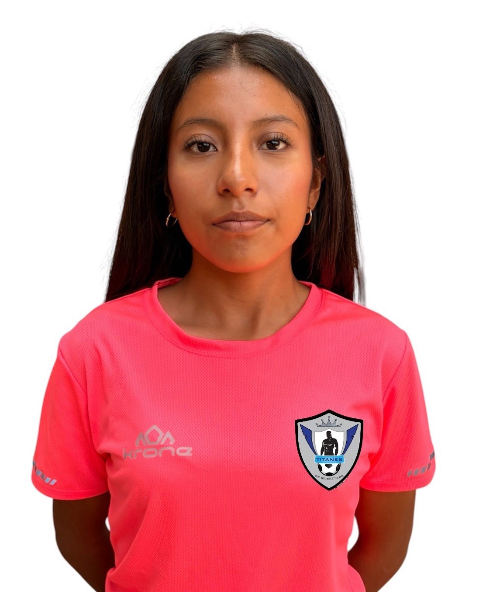 Fotografía de Maria Yaretzy Moreno Zarate