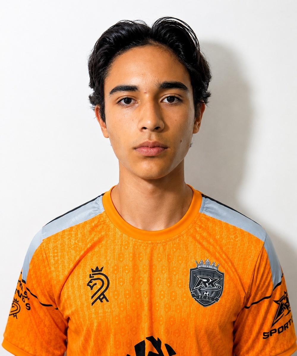 Fotografía de Luis Santiago Hormigo Casillas