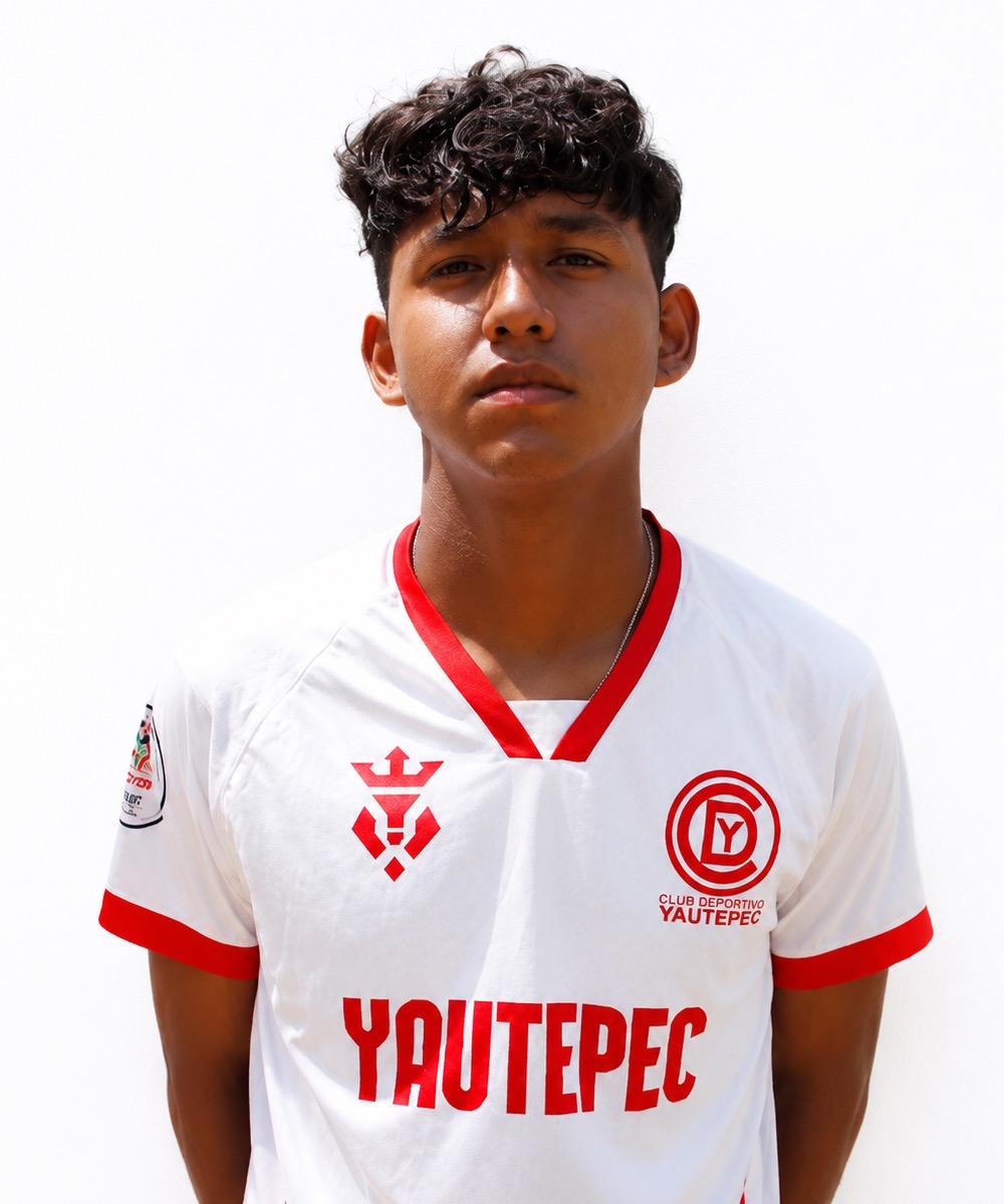 Fotografía de Ailton Vázquez Salmeron