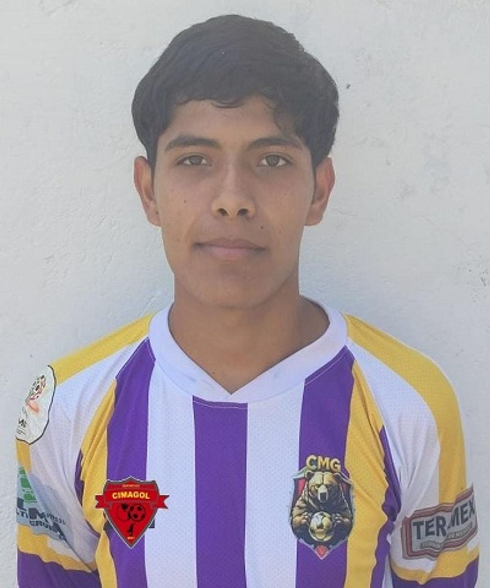 Fotografía de Diego Uriel Ortiz Monreal