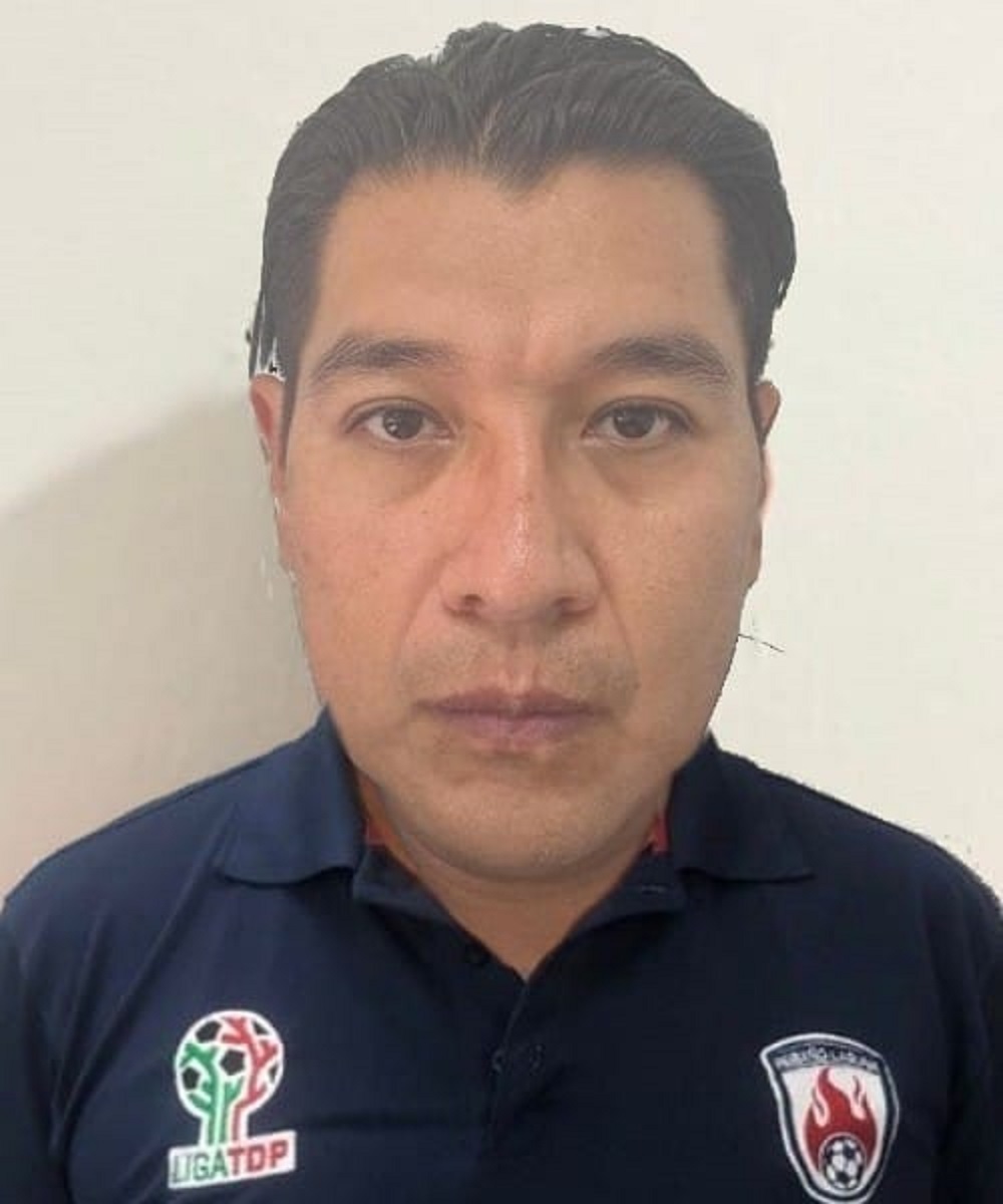 Fotografía de Paul Norberto Sanchez Ramirez