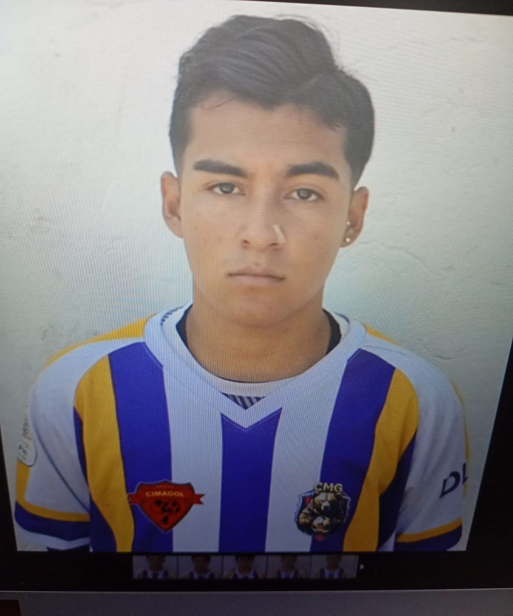 Fotografía de Ari Abraham Hernandez Vazquez