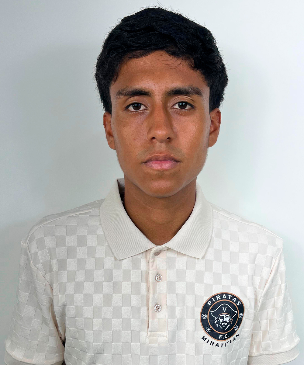 Fotografía de Harvin Yamir Aguirre Oseguera