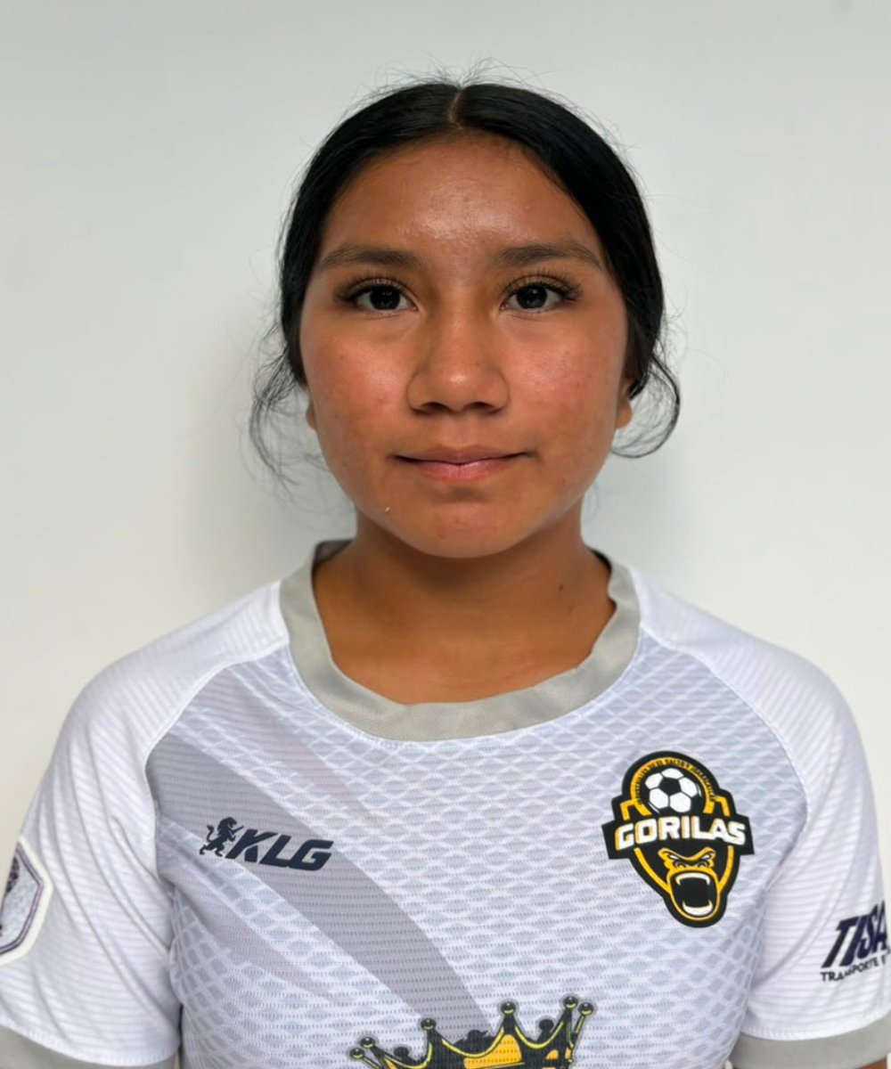 Fotografía de Geovanna Citlali Juarez Neri