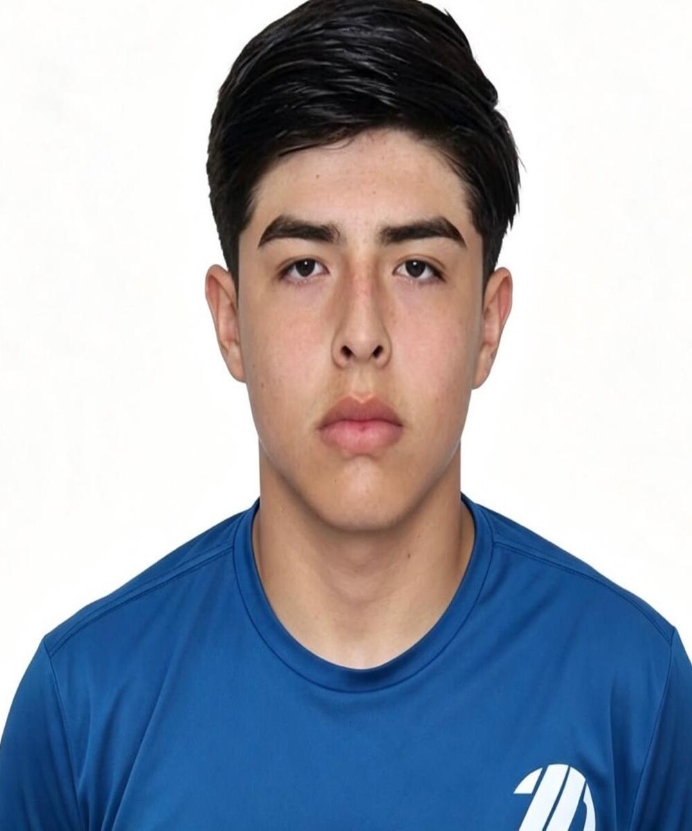 Fotografía de Saúl Javier Hernández Duran