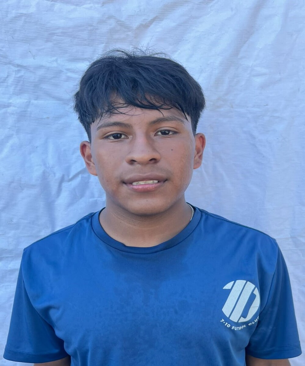 Fotografía de Luis Daniel Aguilar Cortez