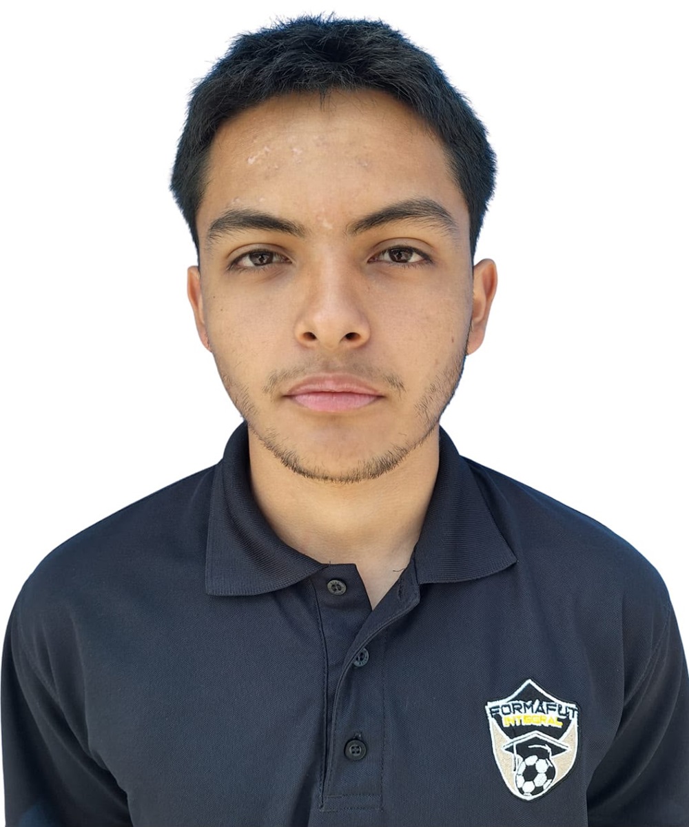Fotografía de Asiel Nava Gamborino