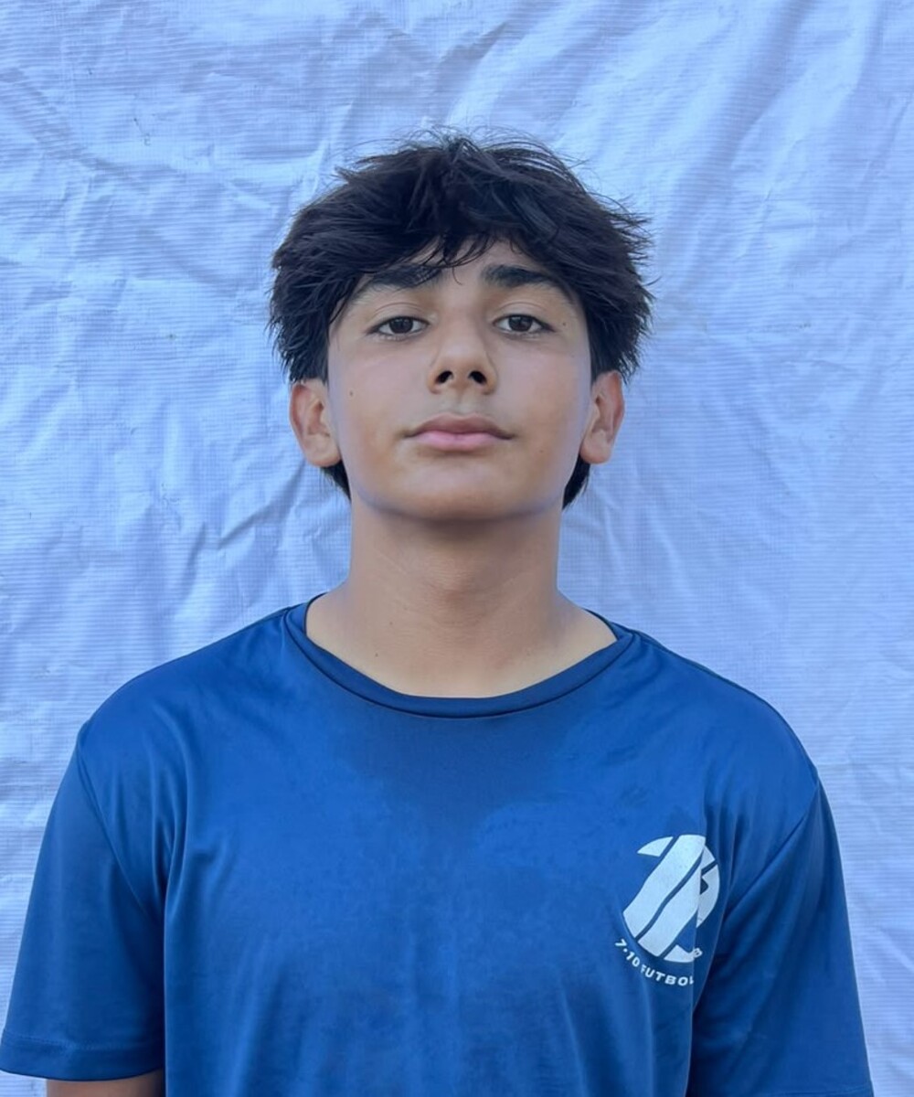 Fotografía de Juan Sebastian Hernandez Martinez