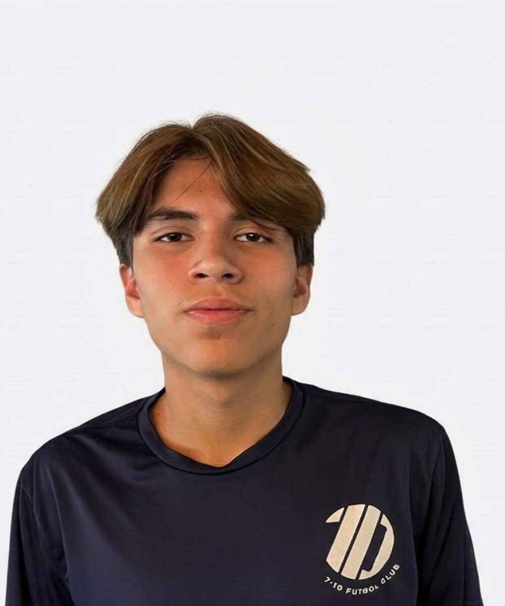 Fotografía de José Mateo Gómez Gutierrez